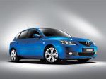 Mazda3 5-Door 2006 года (EU)